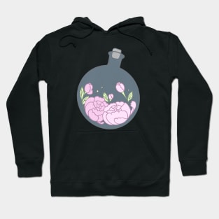 Peony Potion Hoodie